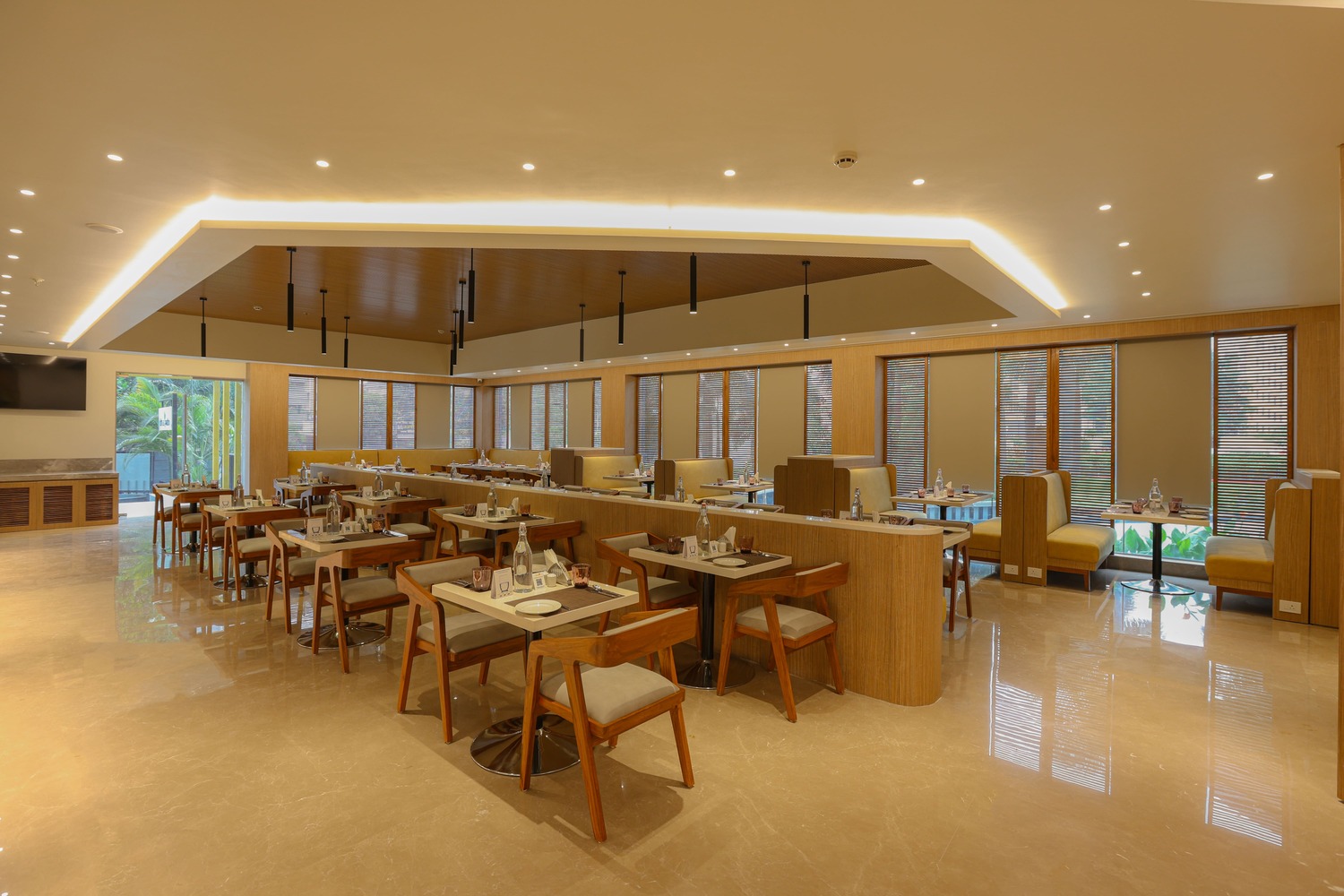 Citrus Cafe